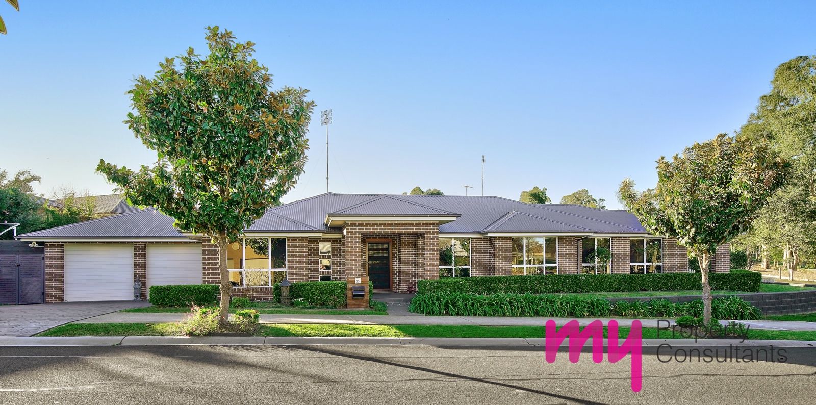 35 Bridgewater Boulevard, Camden Park NSW 2570, Image 0