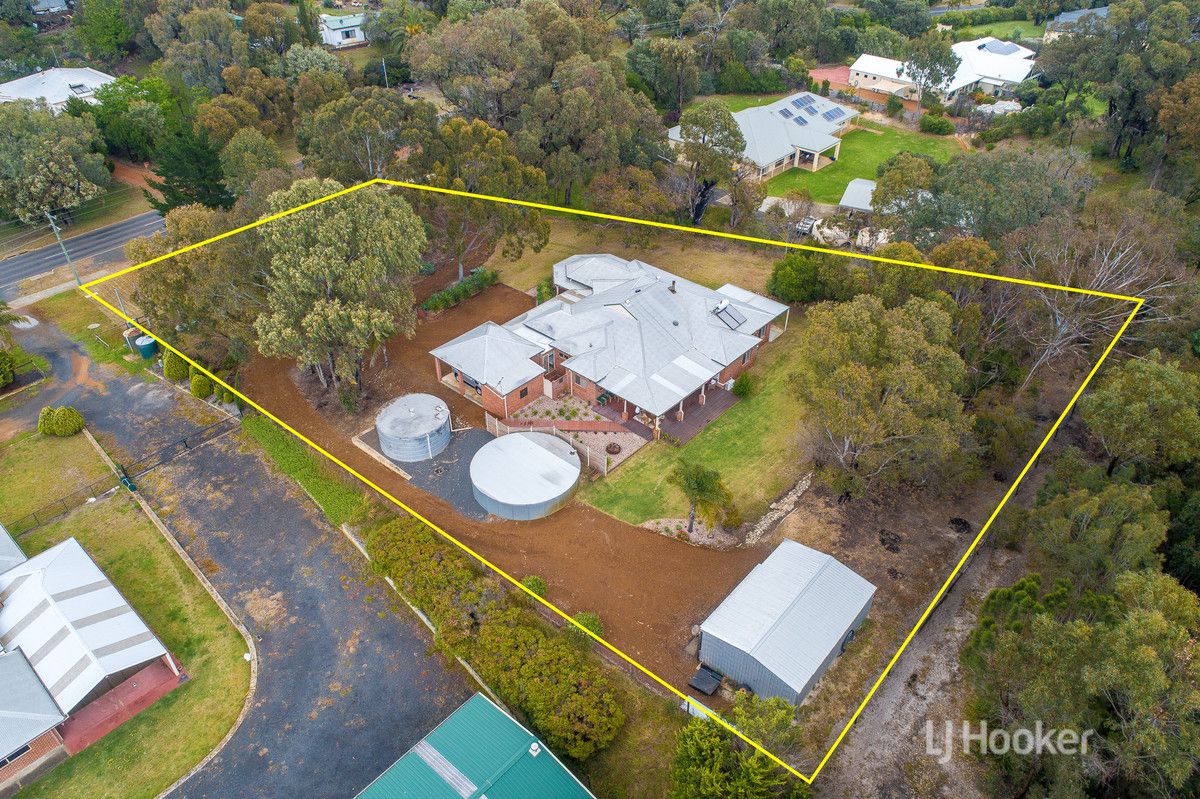 21 Hasties Road, Gelorup WA 6230, Image 2