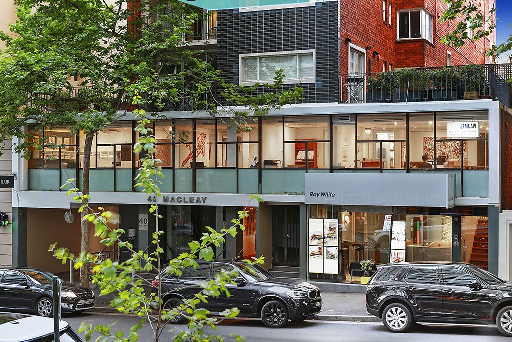 Macleay Street, Potts Point NSW 2011, Image 0