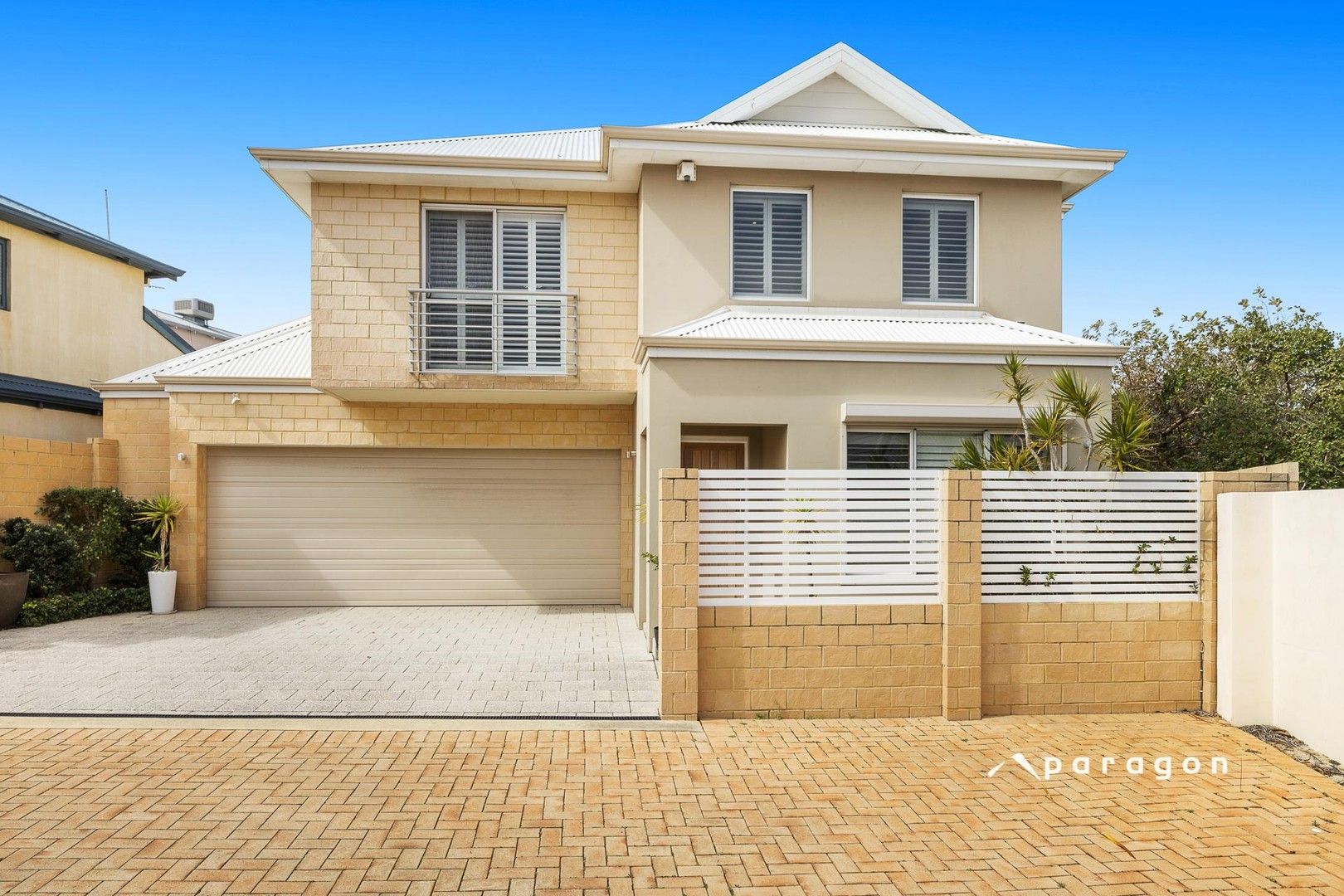3 bedrooms House in 393A Charles Street NORTH PERTH WA, 6006