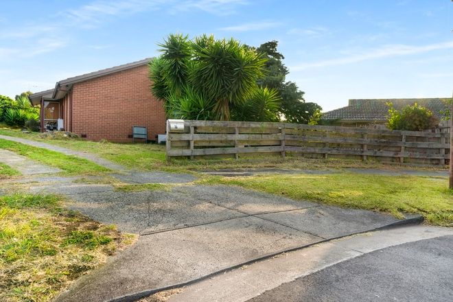 Picture of 16 Ninda Court, WESTMEADOWS VIC 3049