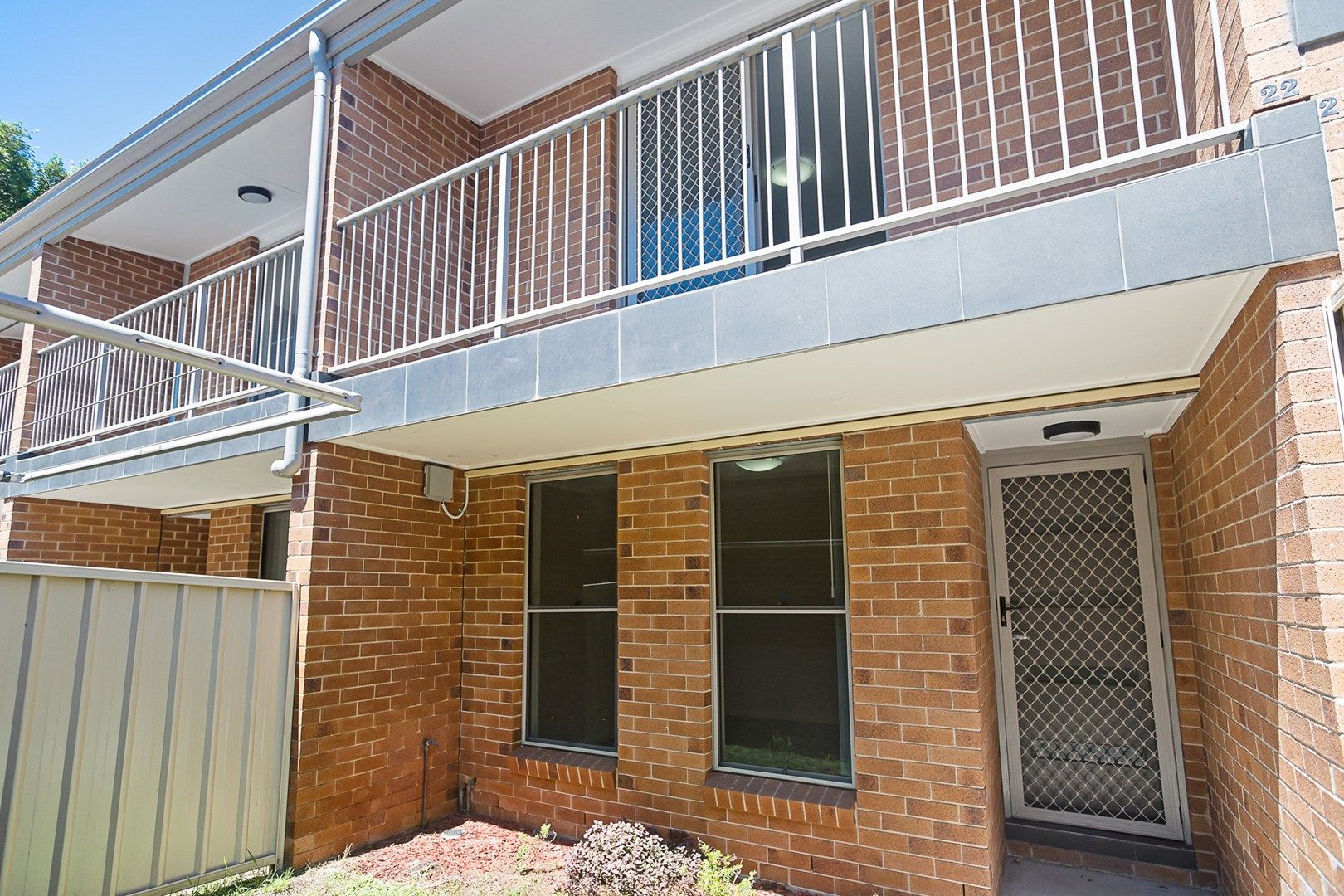 22/24 Crebert Street, Mayfield East Property History & Address