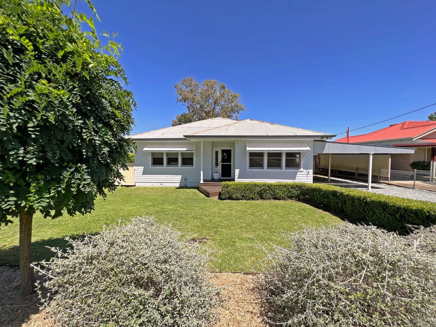 3 bedrooms House in 47 Church Street FORBES NSW, 2871