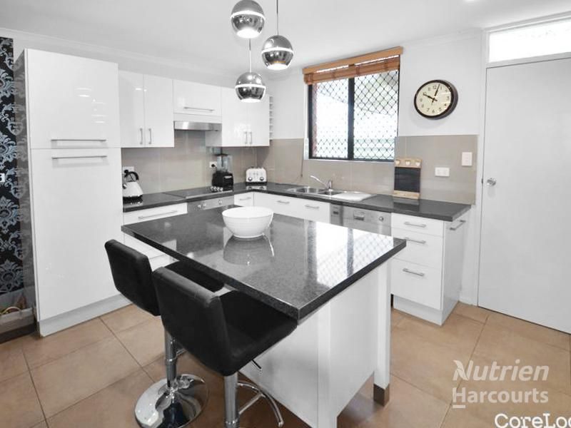2 bedrooms Apartment / Unit / Flat in 5/3 Goyder Street EAST SIDE NT, 0870