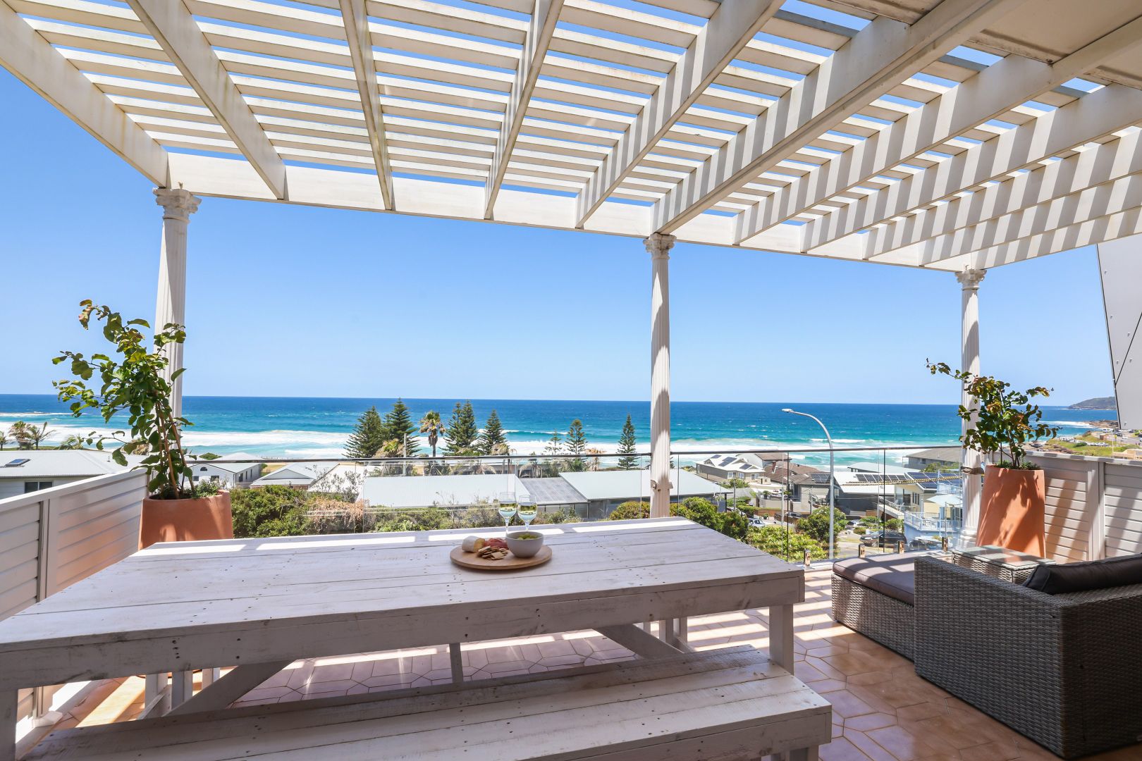 Gardere Avenue, Curl Curl NSW 2096 4 beds house for Rent, Contact