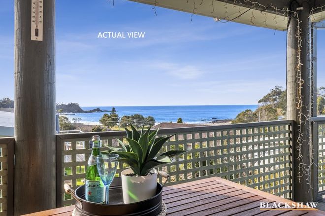 Picture of 30 Moorong Crescent, MALUA BAY NSW 2536
