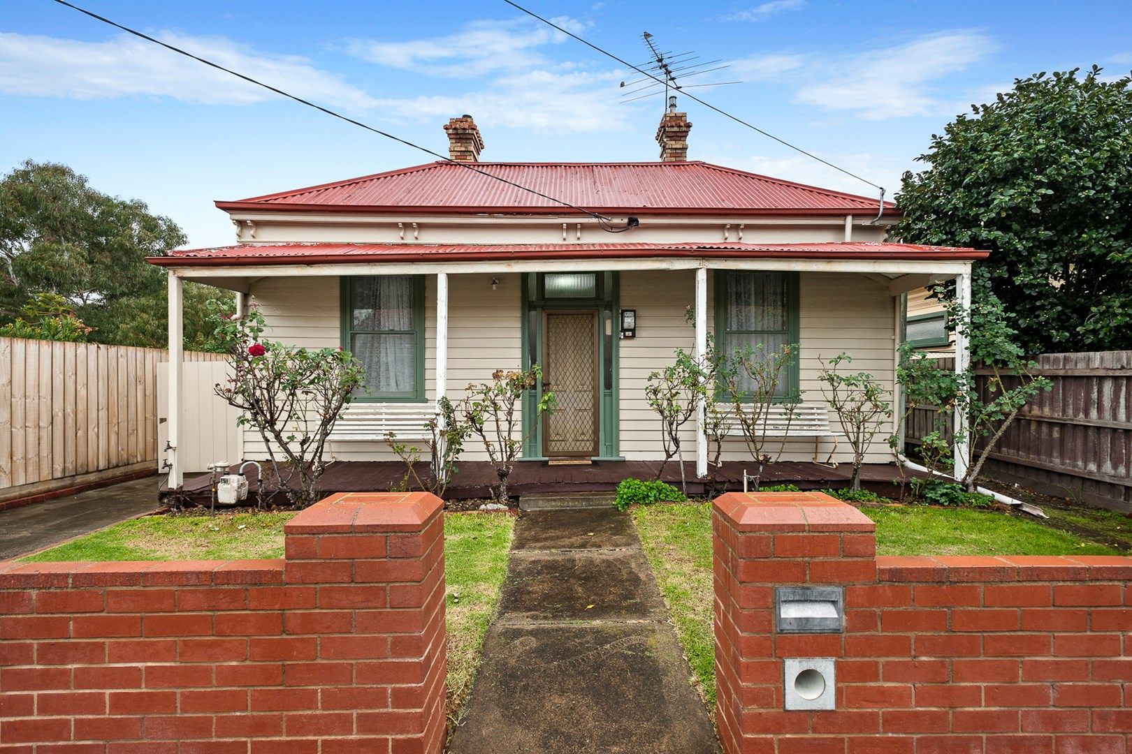 1 Stock Street, Coburg Property History & Address Research Domain