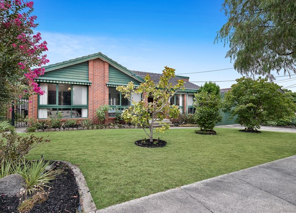 9 Baxter Court, Mount Waverley VIC 3149