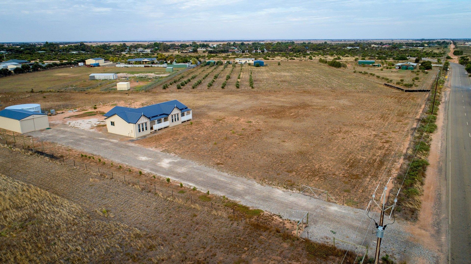 Lot 521 Ruskin Road, Dublin SA 5501, Image 0