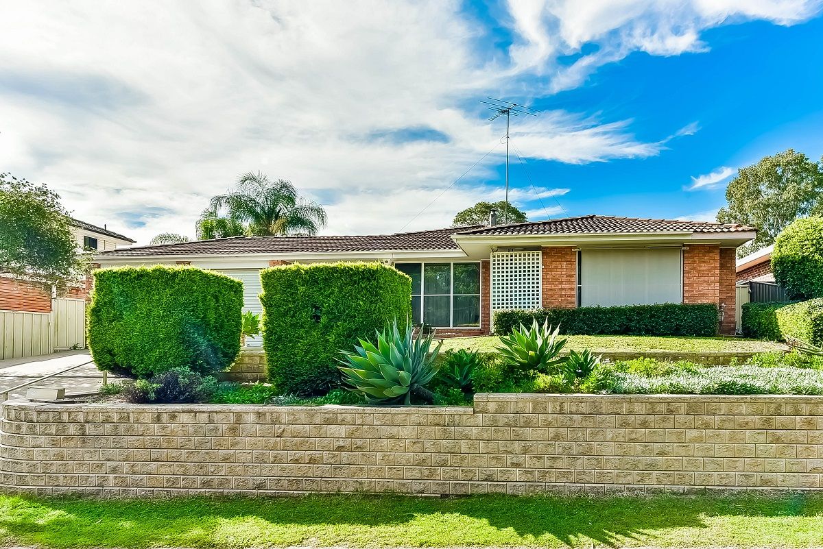 80 The Parkway, Bradbury NSW 2560, Image 0