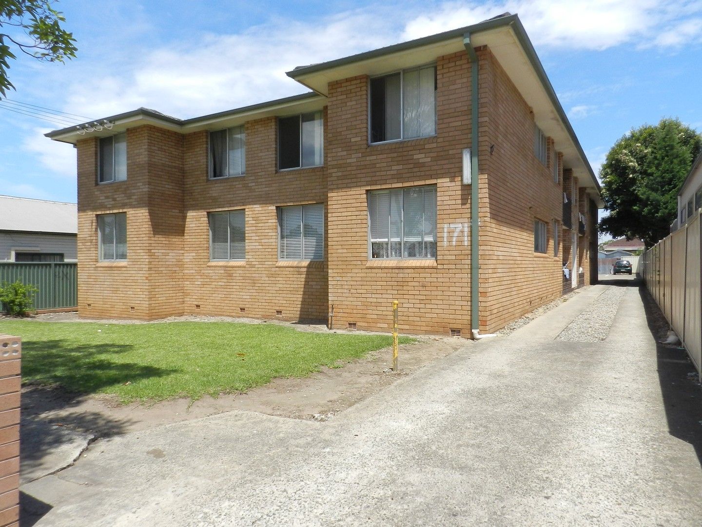 2 bedrooms Apartment / Unit / Flat in 5/171 Victoria Road PUNCHBOWL NSW, 2196
