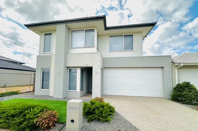 14 Shearman Road, Deanside VIC 3336