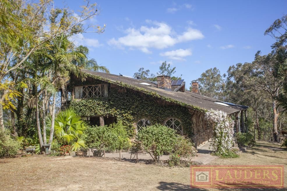 4 bedrooms Rural in  KILLAWARRA NSW, 2429