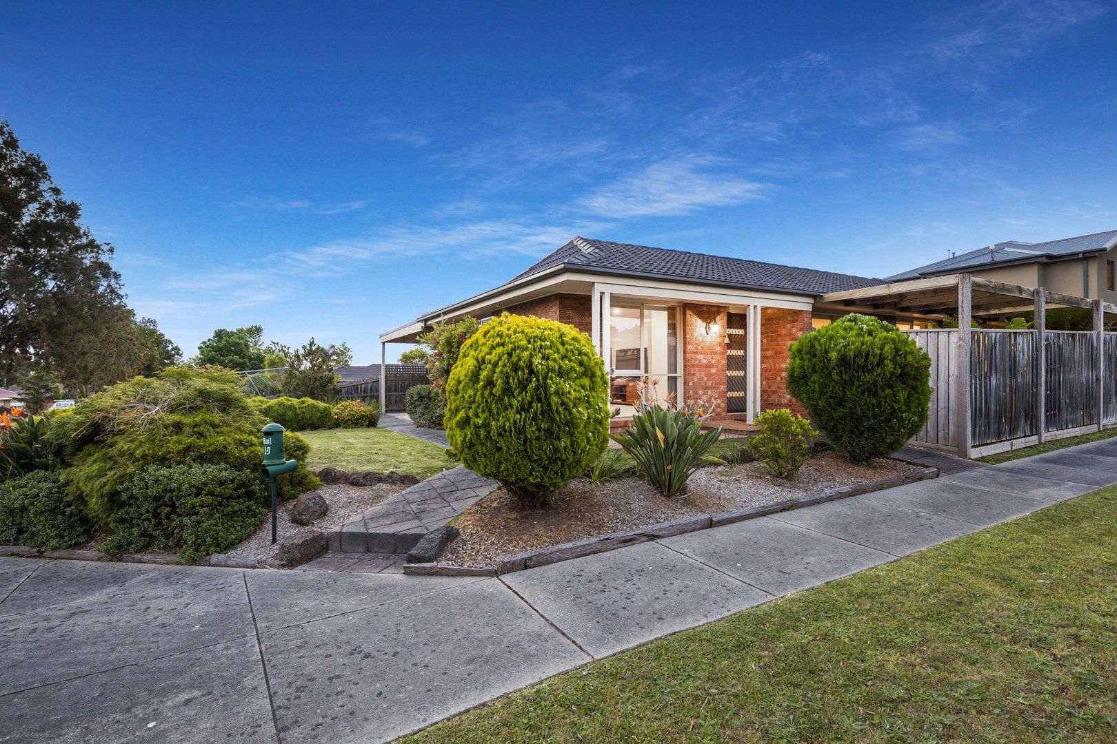 19 Jamieson Avenue, Rowville VIC 3178, Image 0