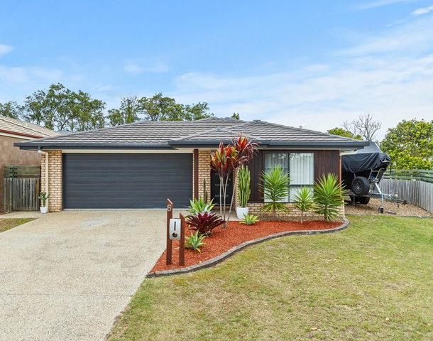 6 Eco Crescent, Narangba QLD 4504