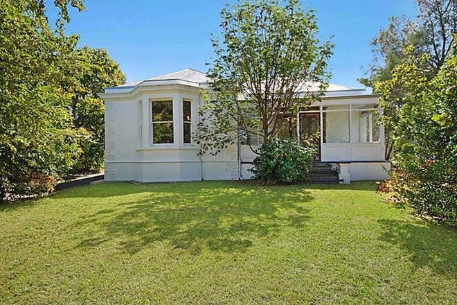 Picture of 20 Gellibrand Street, QUEENSCLIFF VIC 3225