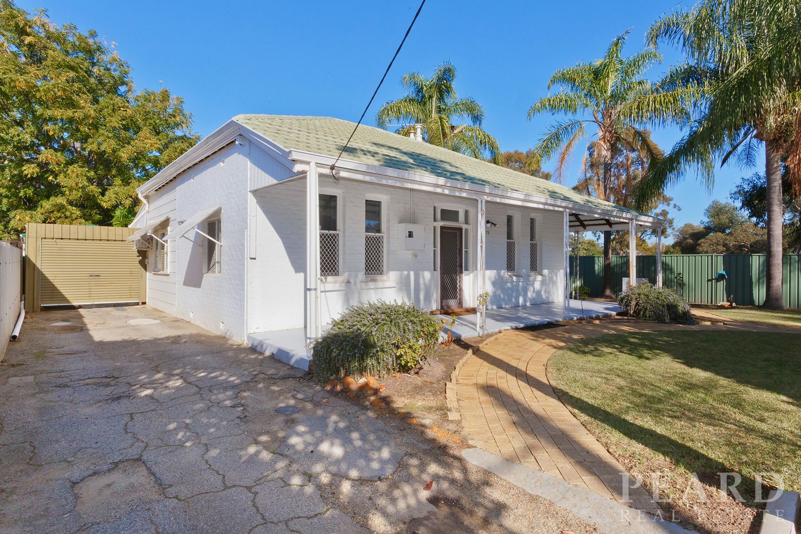 73 Terrace Road, Guildford WA 6055 House For Rent Domain