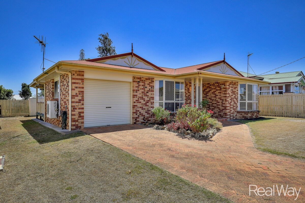 31a May Street, Walkervale QLD 4670, Image 0