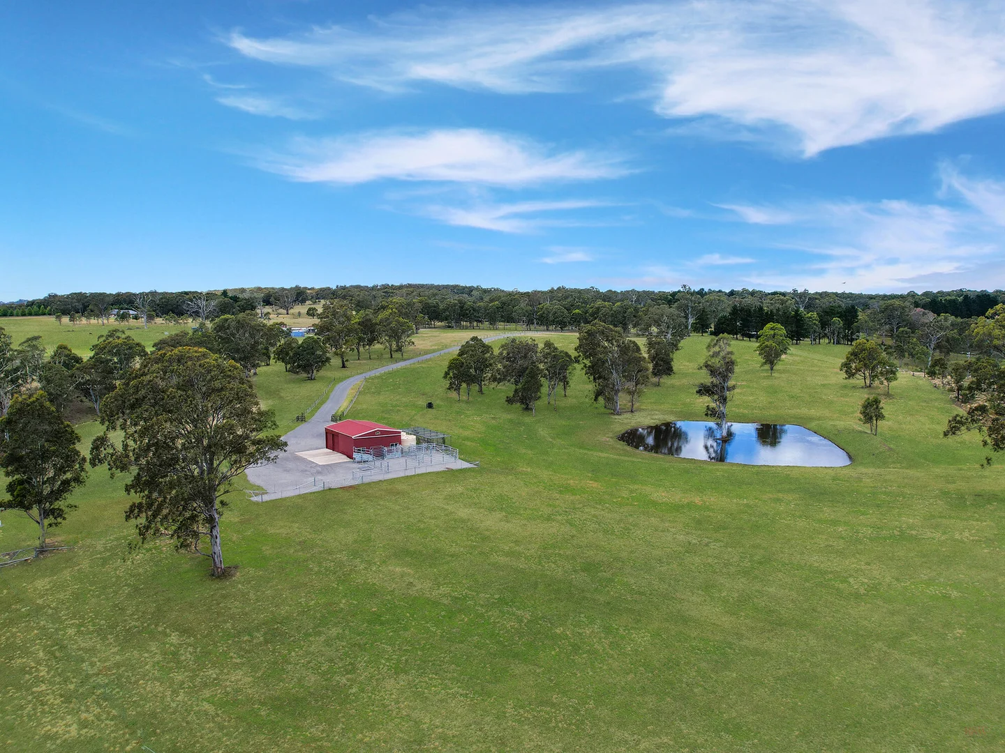 49 Binghams Lane, Tallong NSW 2579