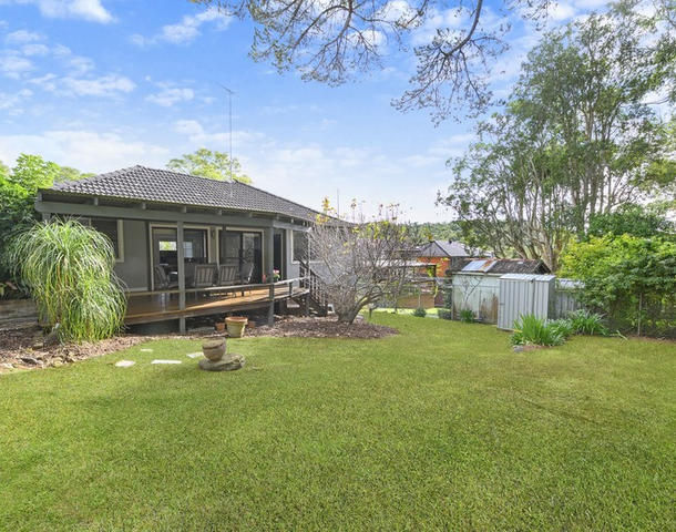 16 Young Street, Mount Kuring-Gai NSW 2080