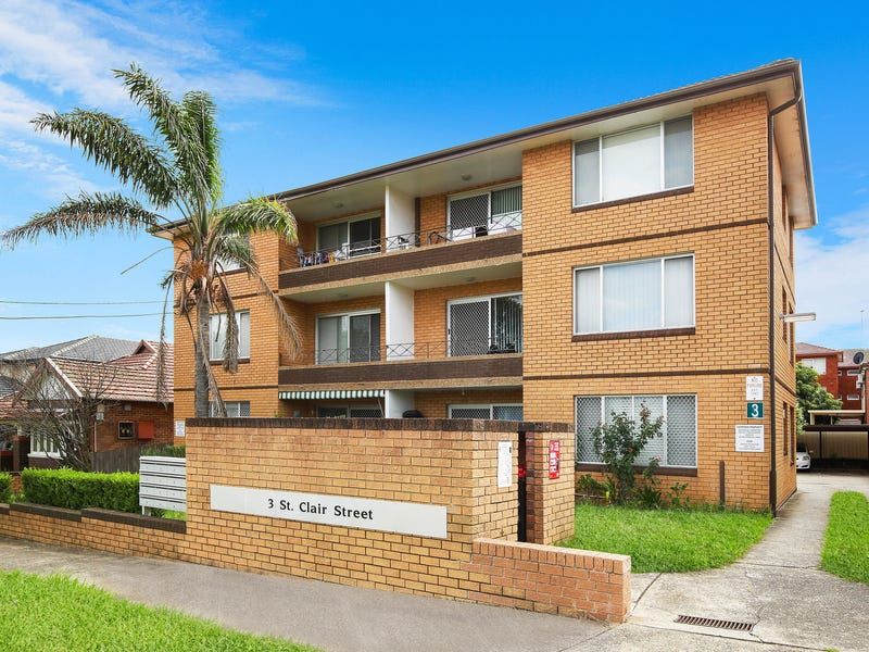 14/3 St Clair Street, Belmore NSW 2192