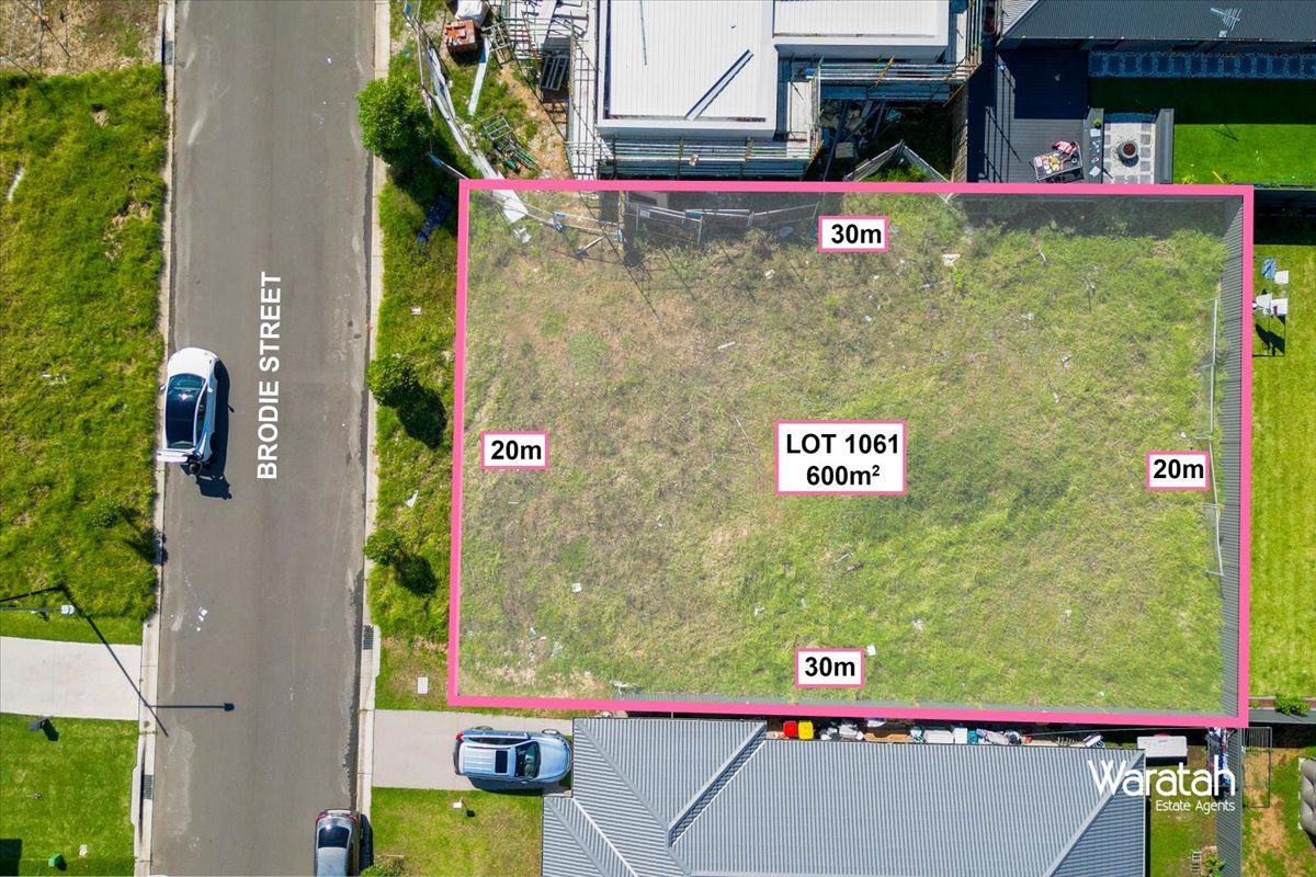 48 Brodie Street, Marsden Park NSW 2765, Image 0