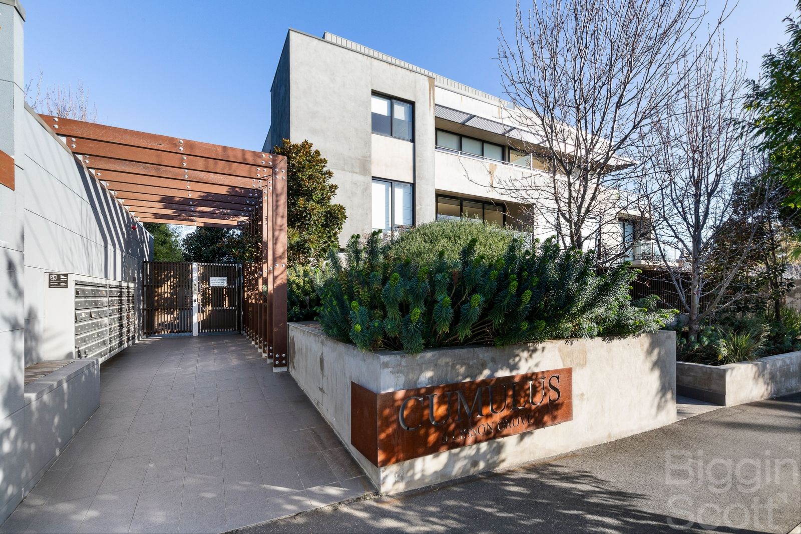 1 bedrooms Apartment / Unit / Flat in 103/6 Lisson Grove HAWTHORN VIC, 3122