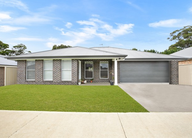 27 Red Gum Drive, Braemar NSW 2575