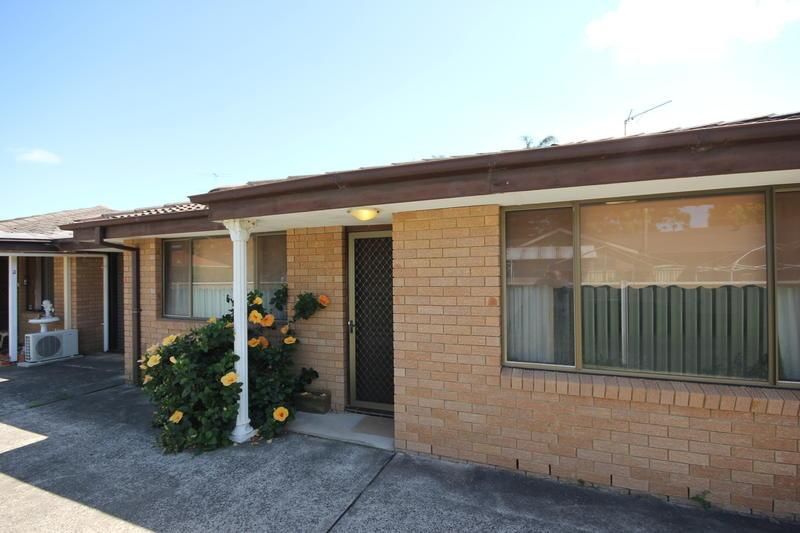 2/154 Railway Street, WOY WOY NSW 2256, Image 0