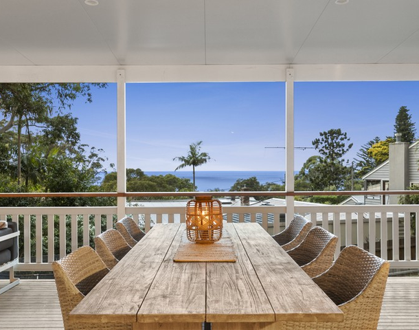 31 The Outlook , Bilgola Plateau NSW 2107