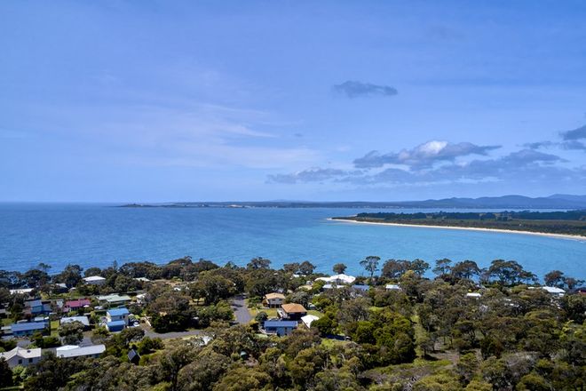 Picture of 24 Ocean View Drive, GREENS BEACH TAS 7270