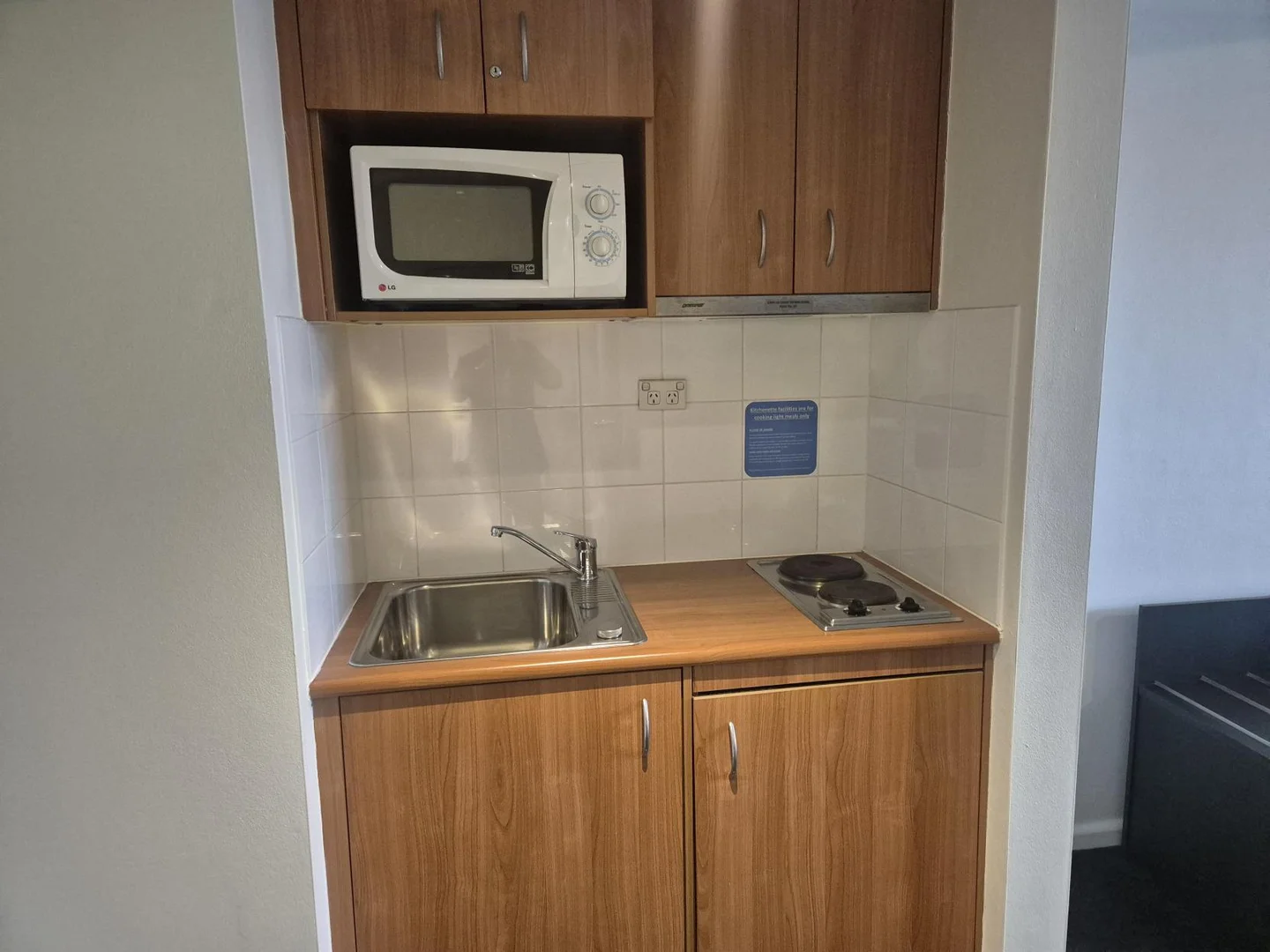 Additional image 3 of 322/1-3 Valentine Avenue, Parramatta NSW 2150