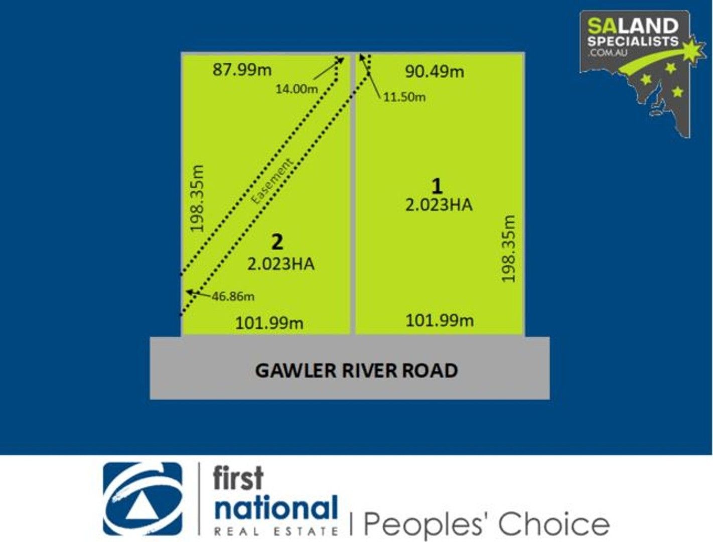 14 Gawler River Road, Lewiston SA 5501, Image 0