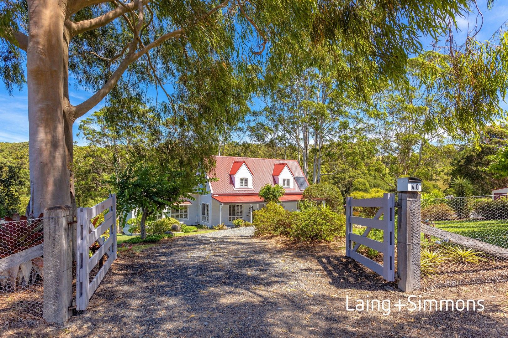 40 Panorama Drive, Diamond Beach NSW 2430, Image 0