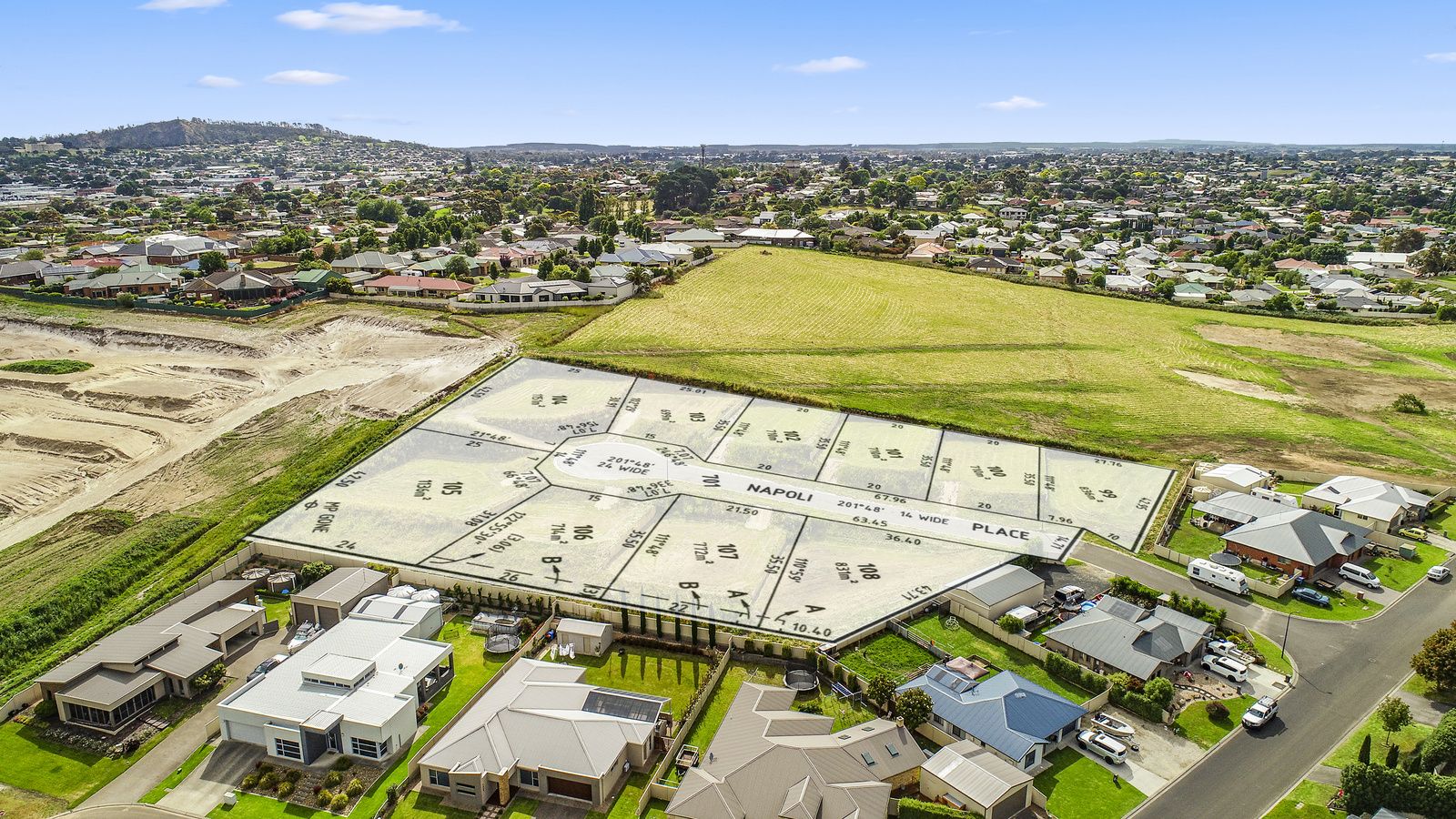 5 Napoli Place, Mount Gambier SA 5290, Image 0