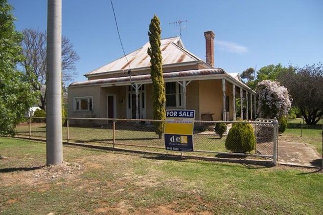 Picture of 15 Keeley Street, MITIAMO VIC 3573