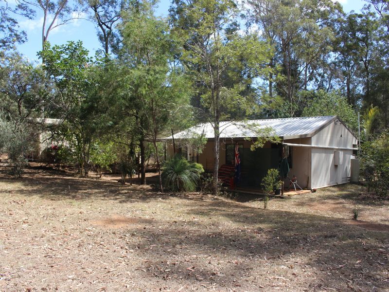 57 Gilliland Crescent, Blackbutt North QLD 4314, Image 0