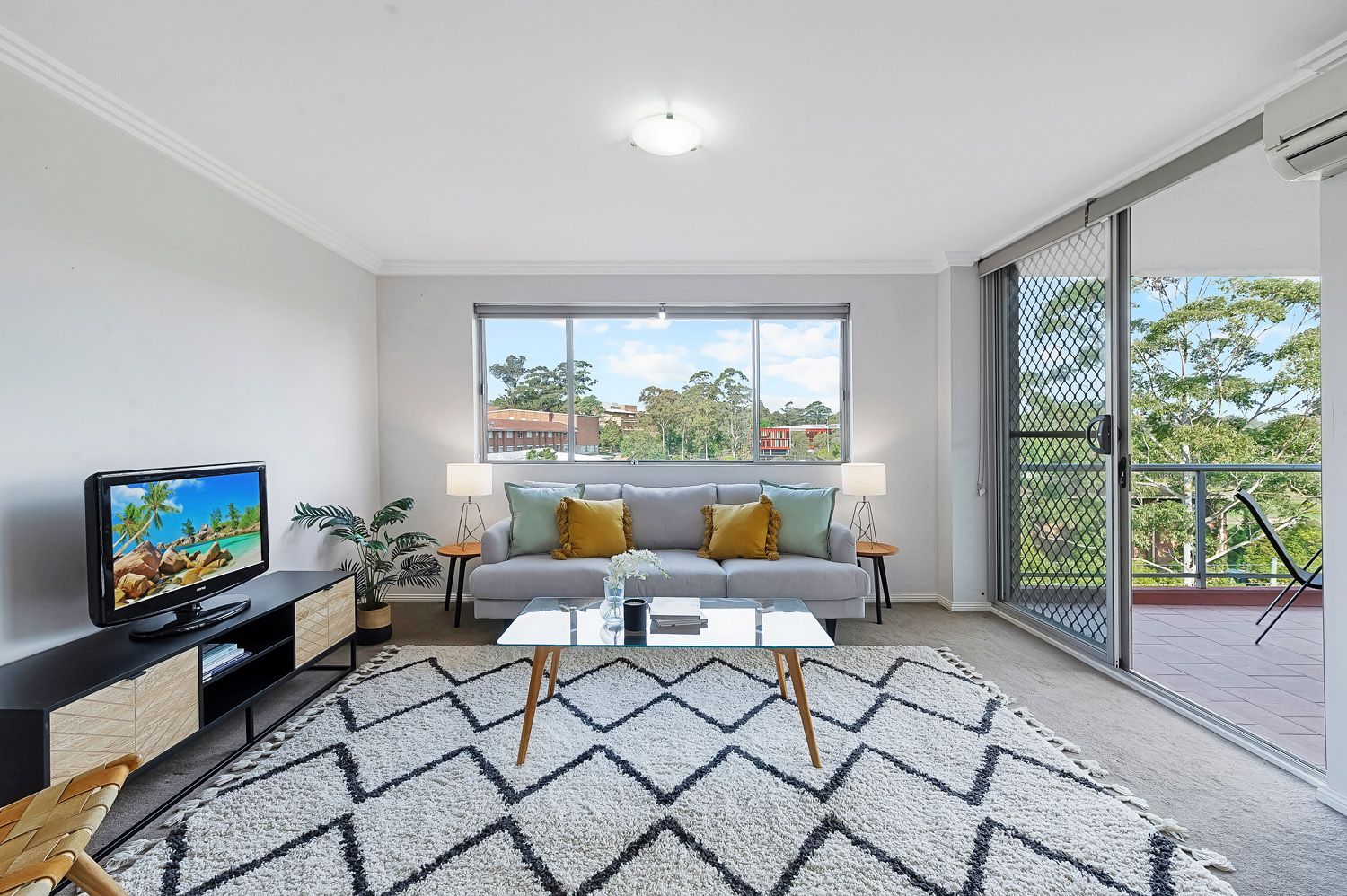 33/20-22 College Crescent, Hornsby NSW 2077, Image 0