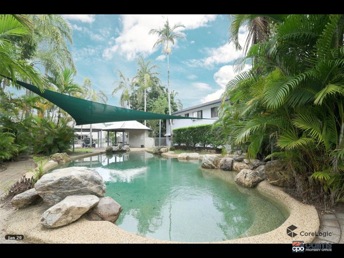 8/457 Severin Street, Manunda QLD 4870, Image 1