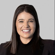 Melissa Iosifidis, Sales representative