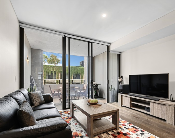 534/6 Elger Street, Glebe NSW 2037