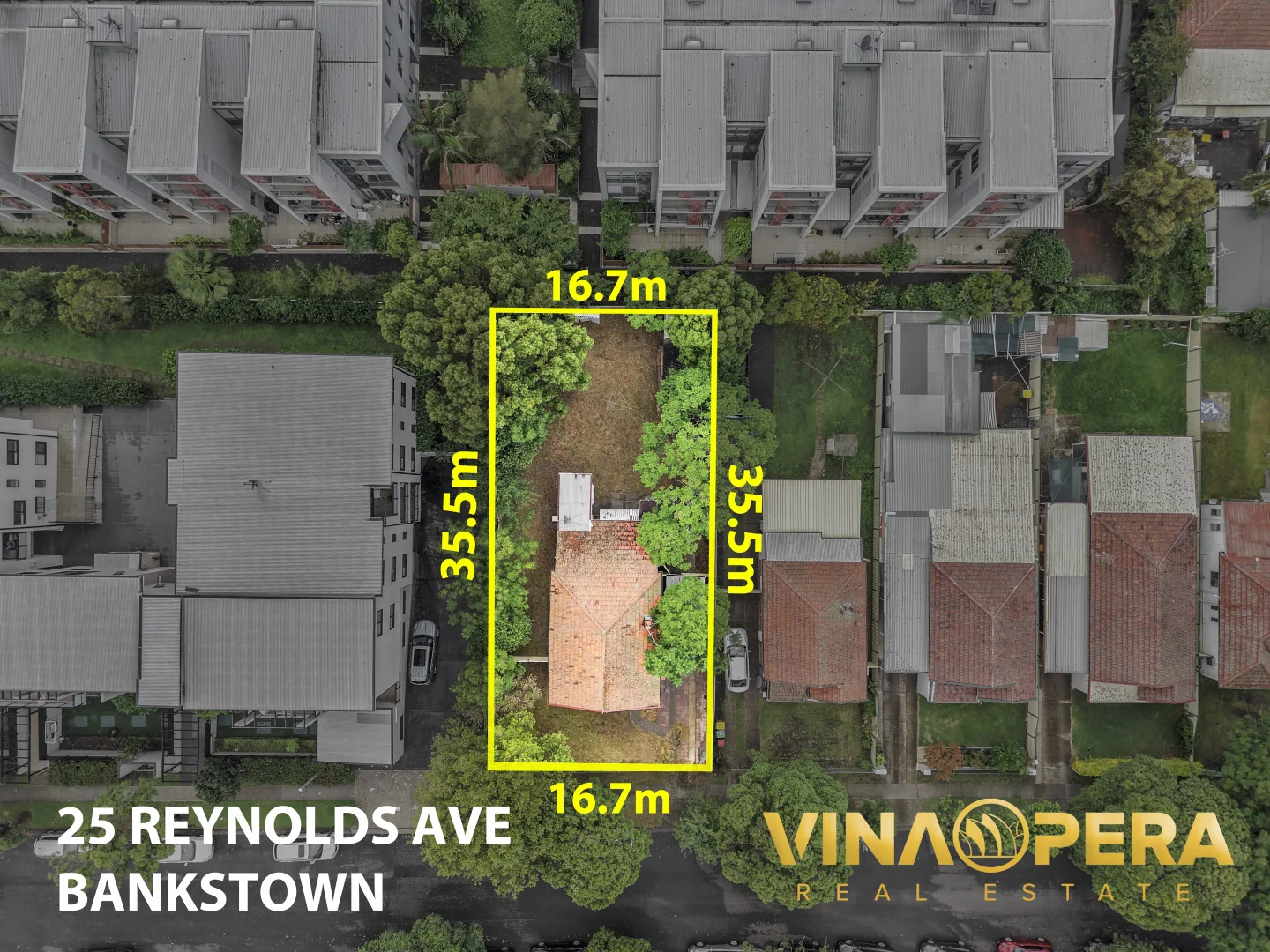 Additional image 2 of 23 & 25 Reynolds Street, Bankstown NSW 2200