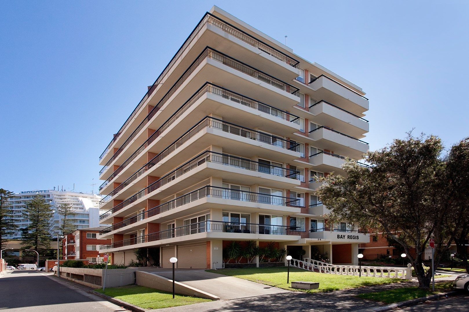 201/2-8 Gordon Street, Brighton-Le-Sands NSW 2216, Image 0