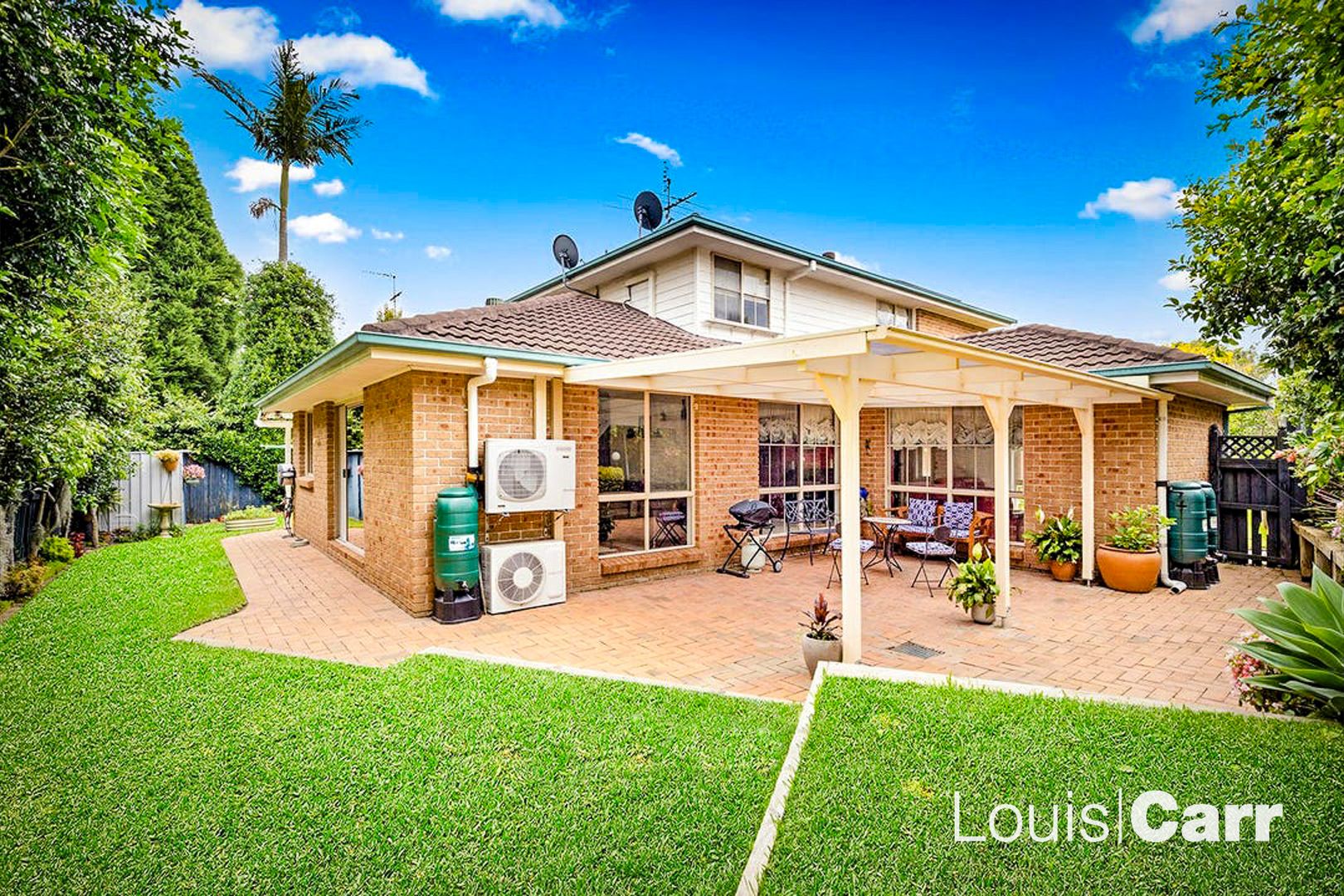 12 Hawkridge Place, Dural NSW 2158, Image 1