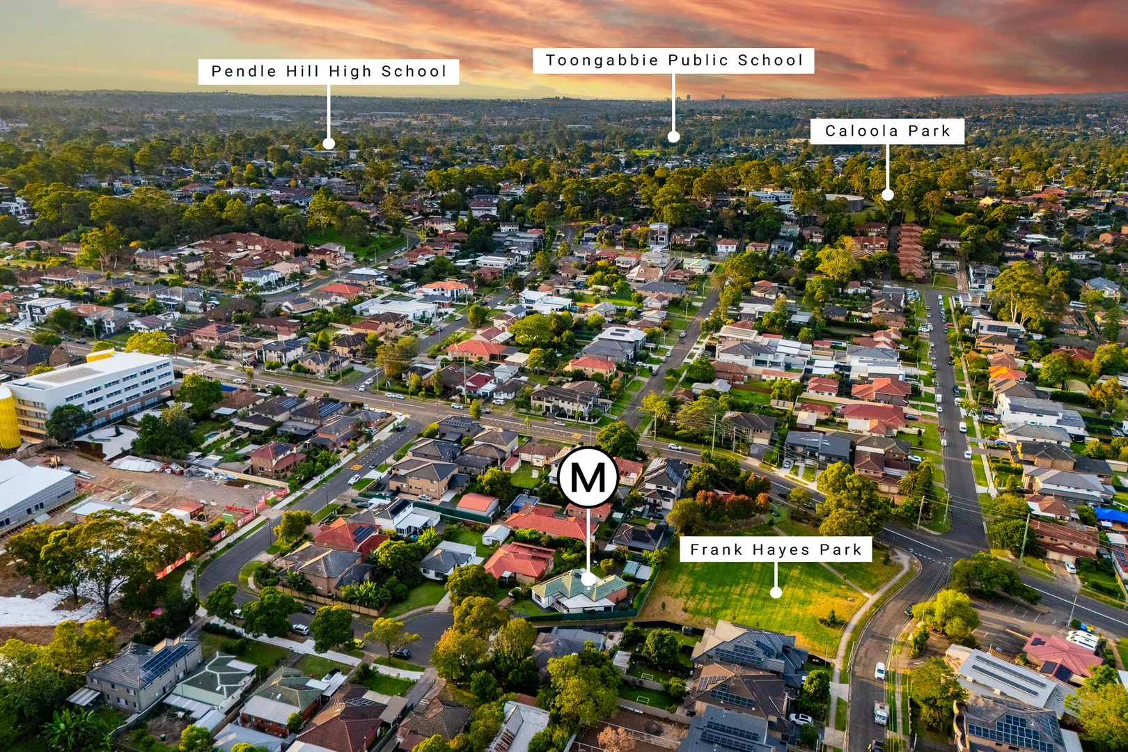 Additional image 17 of 15 Olive Street, Wentworthville NSW 2145