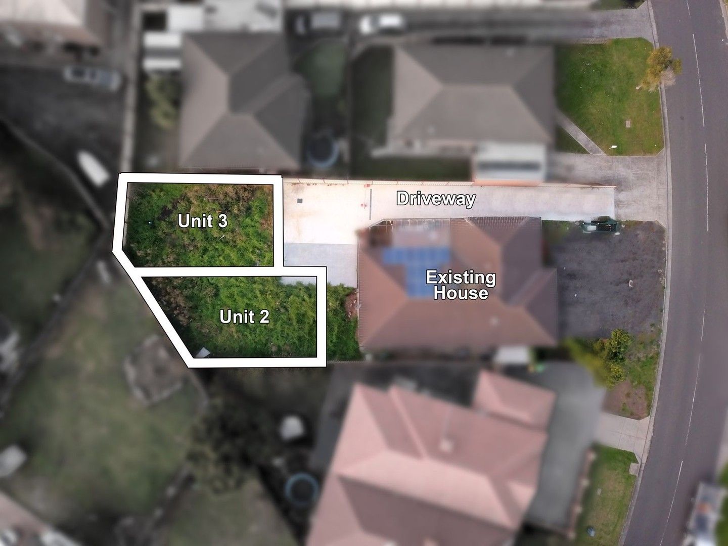 Lots 2 and 3, 65 Nicholson Crescent, Meadow Heights VIC 3048, Image 0