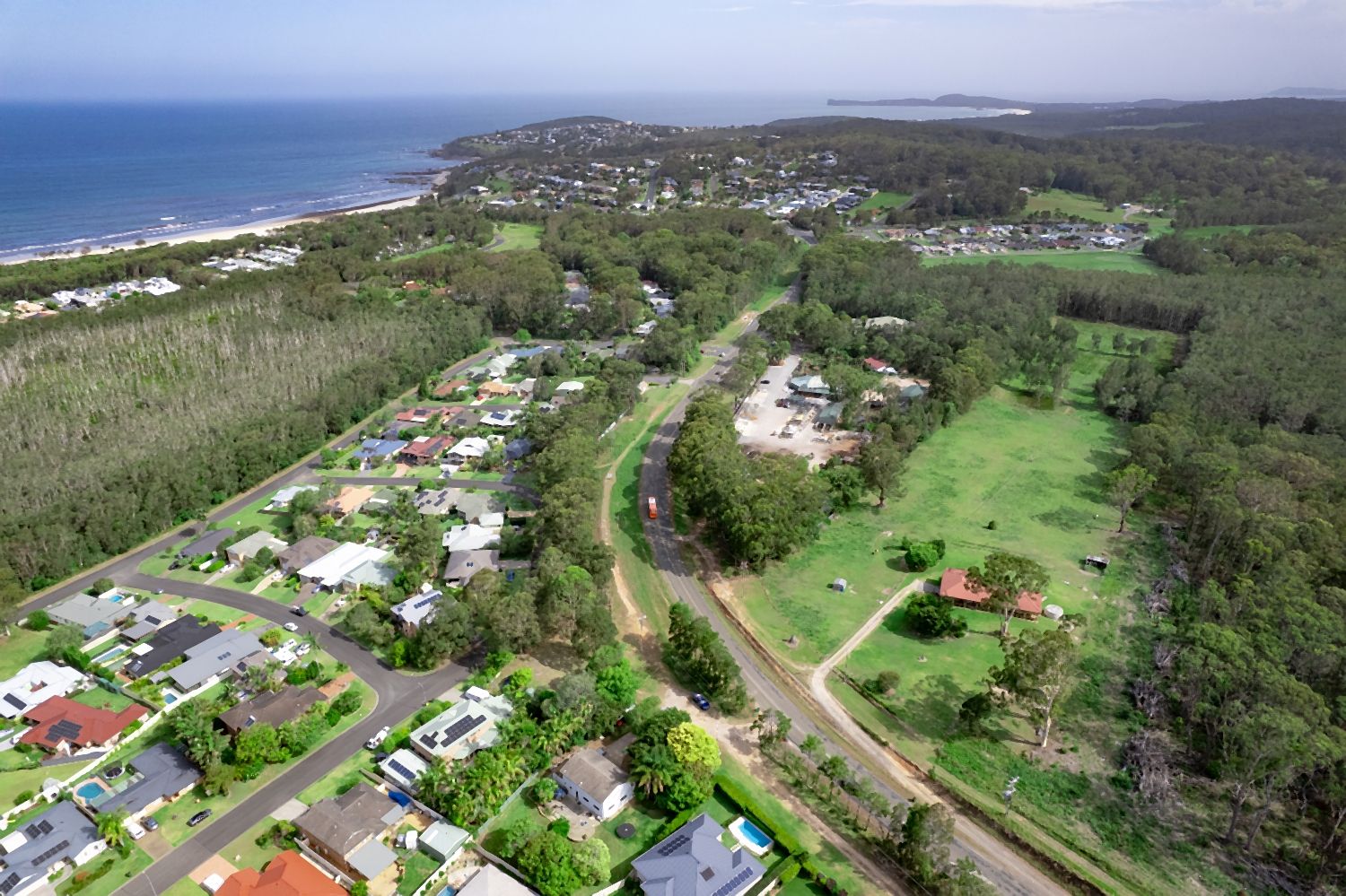 1087 Ocean Drive, Bonny Hills NSW 2445 House for Sale Domain