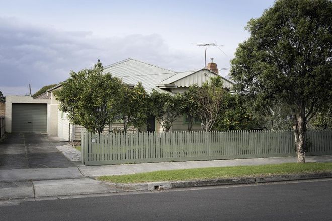 Picture of 14 Watson Street, PRESTON VIC 3072