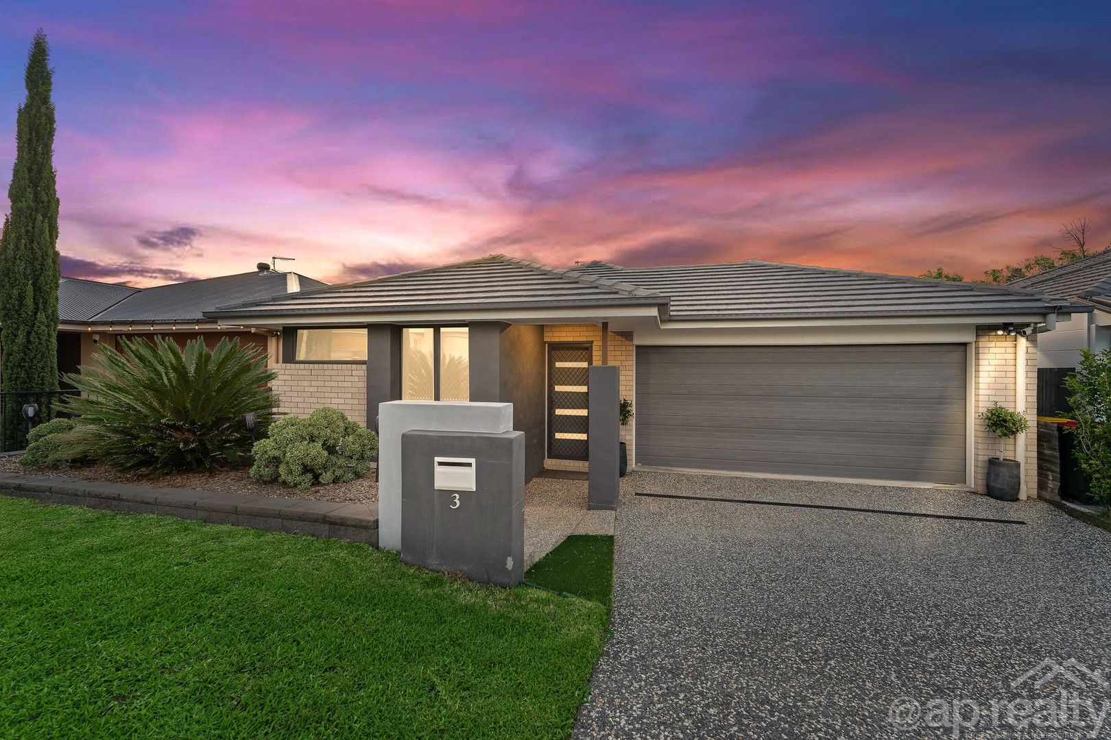 4 bedrooms House in 3 Maldon Street PALLARA QLD, 4110