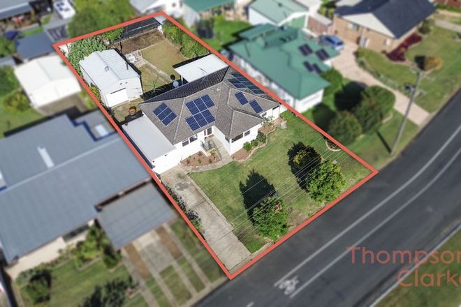 Picture of 45 Alexandra Avenue, RUTHERFORD NSW 2320